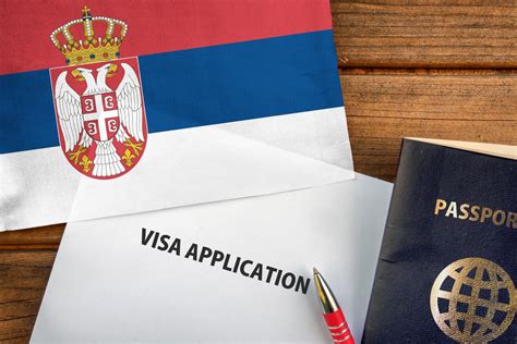 нужна ли виза в сербию для россиян